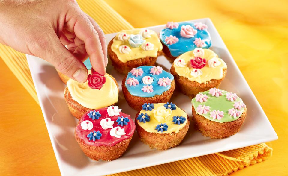 Party-Muffins