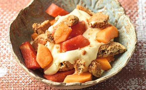 Bild: GUSTO/ Eisenhut & Mayer Süße Köstlichkeiten mit Melone