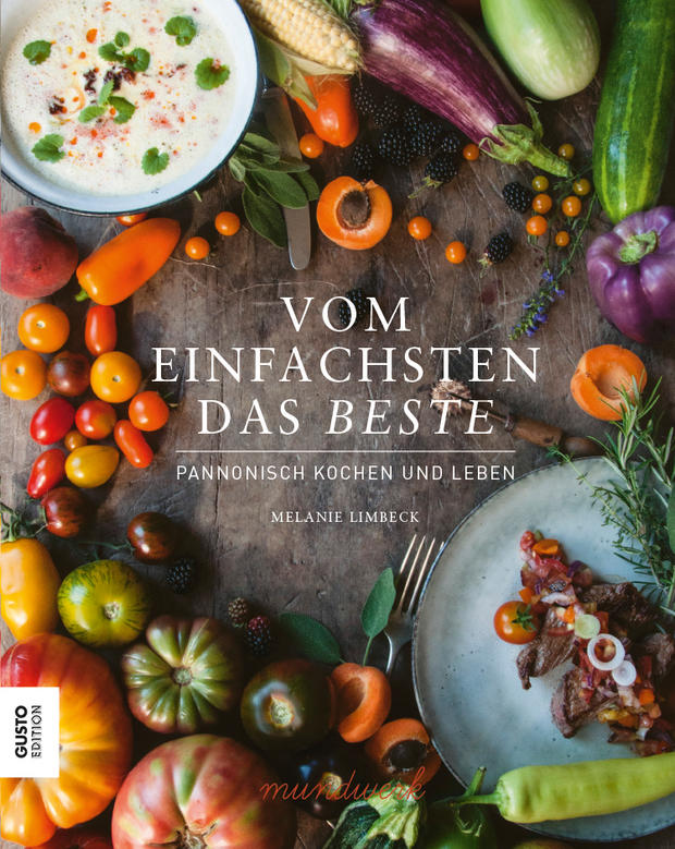Bild: GUSTO Edition