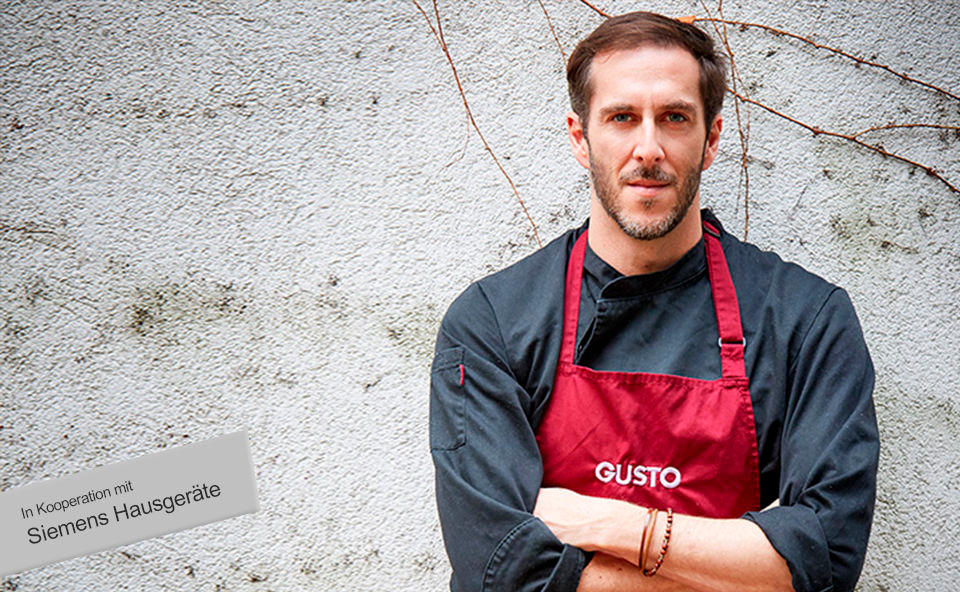 cookingClass: GUSTO trifft Austrian Streetfood