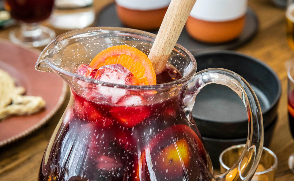 Sangria