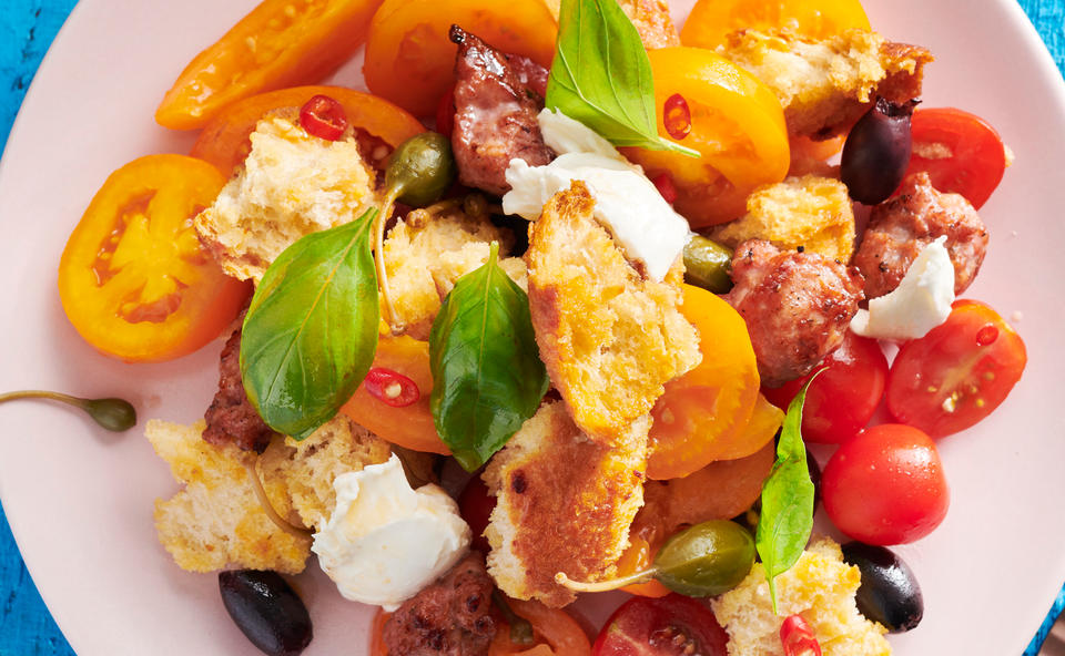 Panzanella