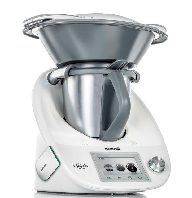 Bild: Thermomix Thermomix