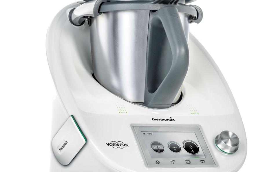 Thermomix