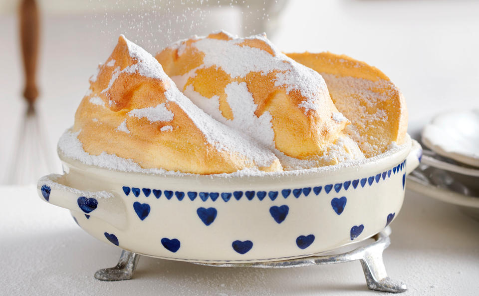 Salzburger Nockerl