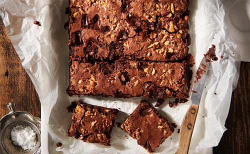 Bild: GUSTO / Barbara Ster 10 liebste Wohlfühl-Kuchen