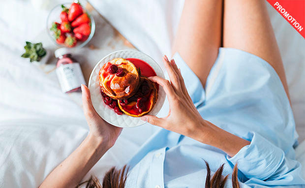 5 Tipps, wie Sie Zucker vermeiden, ohne ihn zu vermissen