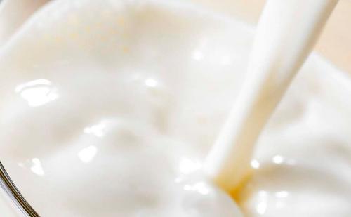 Welche Milch Ist Am Besten Fur Milchschaum Alles zum Thema Milch • GUSTO.AT