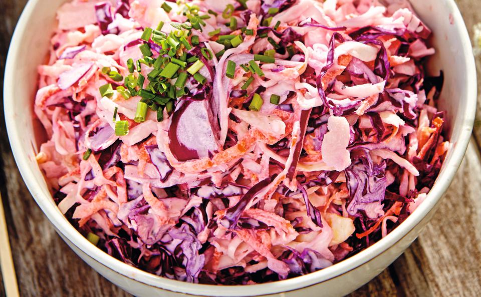 Coleslaw