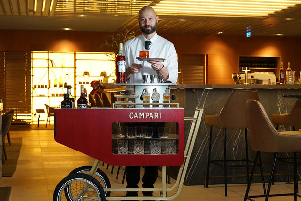 Bild: Campari Pastamara