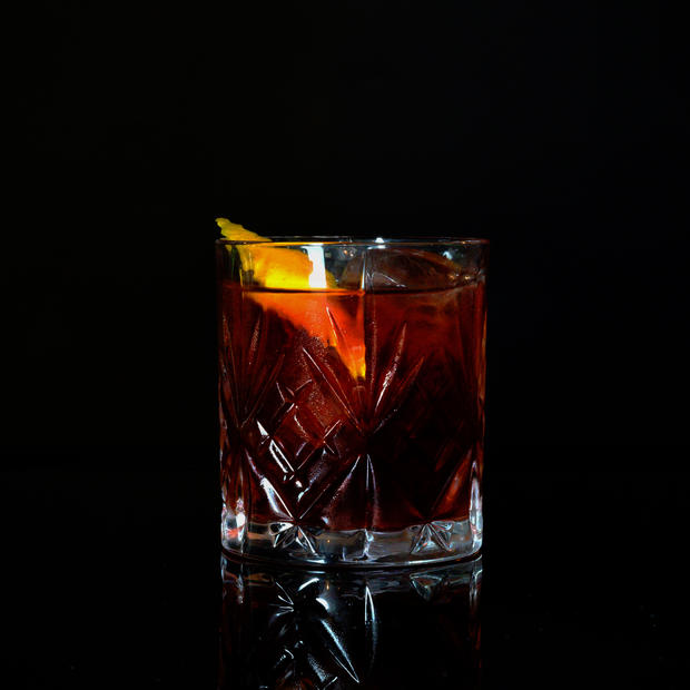 Bild: Campari Negroni Week