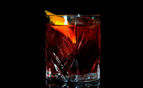Bild: Campari Negroni Week