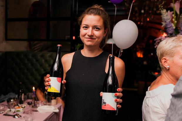 Bild: Motto Motto Winzerparty