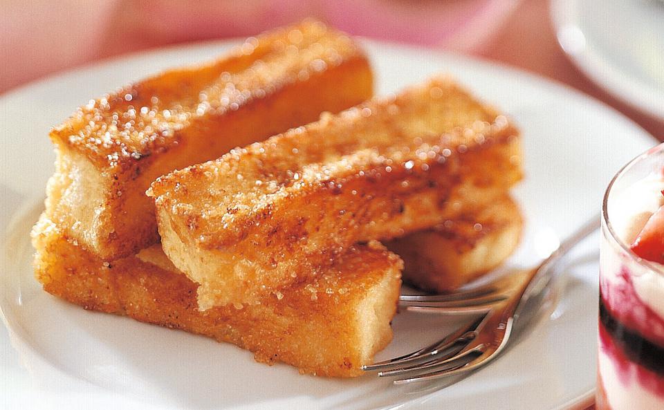 French Toast