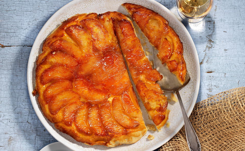 Tarte Tatin