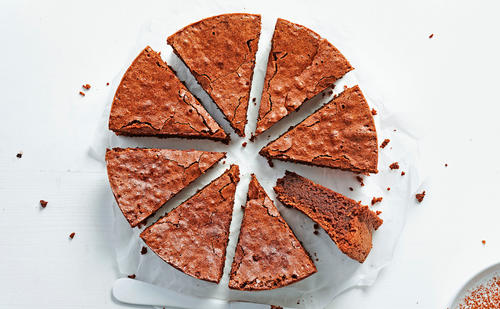 Bild: Barbara Ster 9 Lieblings-Schokokuchen