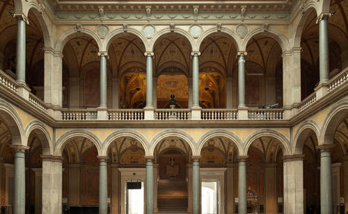 Bild: MAK Wien Carnuntum in Wien