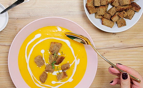 Bild: Gusto Gewinnergericht von Martha Huemer