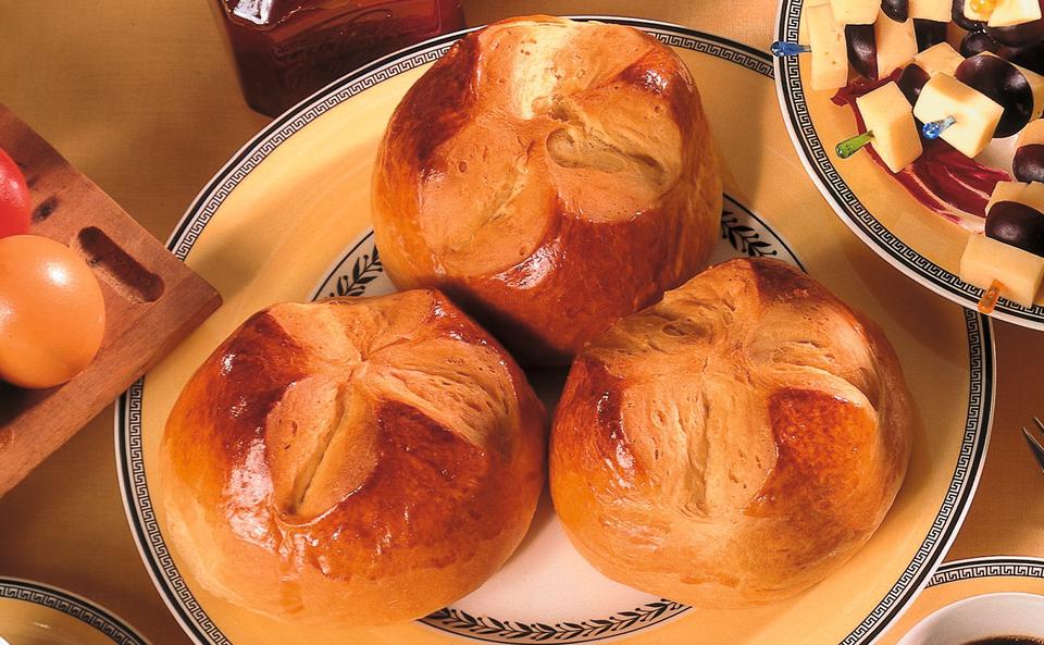 Osterpinzen
