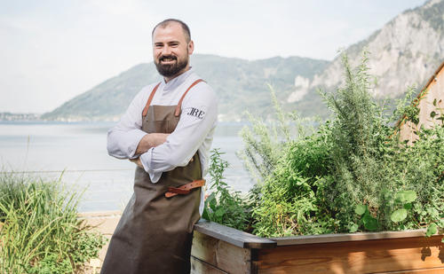 Bild: Traunseehotels Felix 2020: Tickets gewinnen