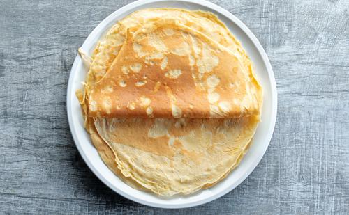 Bild: GUSTO / Michael Rathmayer Palatschinken, Crêpes und Pancakes
