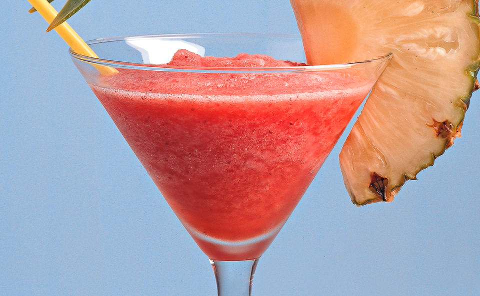 Strawberry Daiquiri