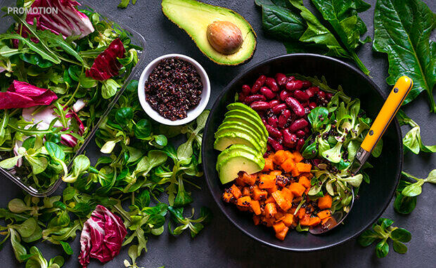 Fleischloser Genuss leicht gemacht: Tipps für Veggie-Tage ohne Verzicht