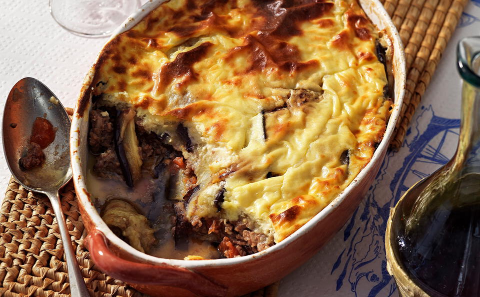 Moussaka