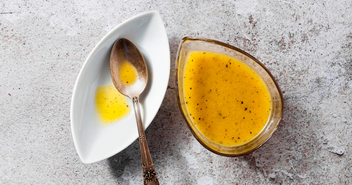 5 Tipps für ein perfektes Salatdressing • GUSTO.AT