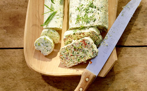 Bild: GUSTO/Dieter Brasch Grillbutter: unsere 8 Lieblinge