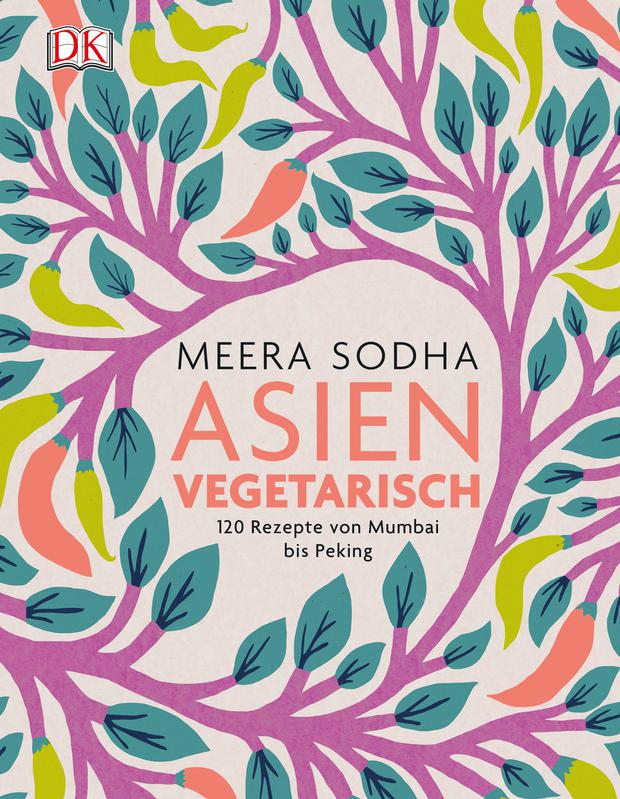 Bild: Dorling Kindersley Verlag/Meera Sodha