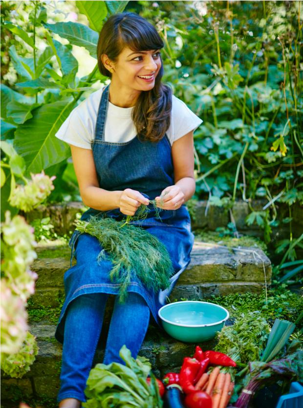 Bild: Dolring Kindersley Verlag/Meera Sodha