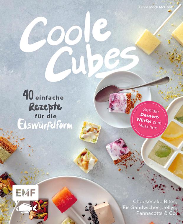 Bild: EMF Verlag/Scott Gordon Bleicher