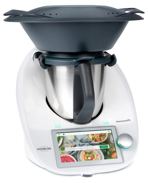 Bild: Thermomix