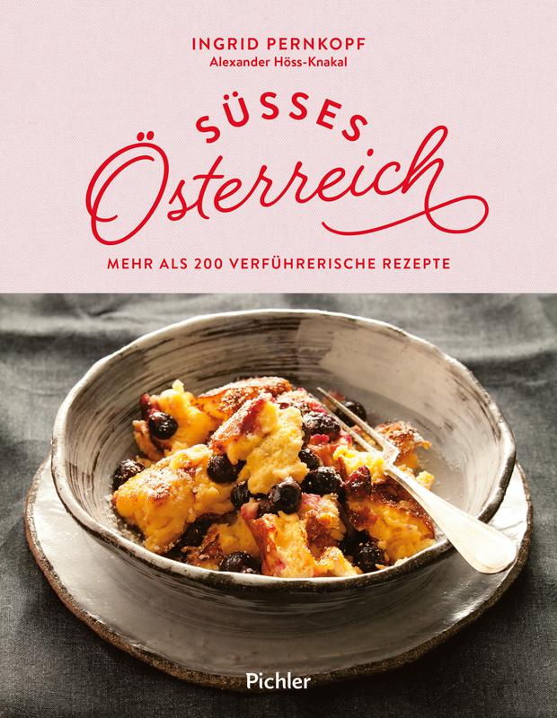 Bild: Pichler Verlag