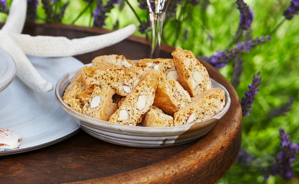 Cantuccini