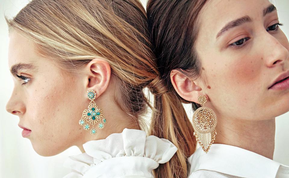 Schmuck gewinnen