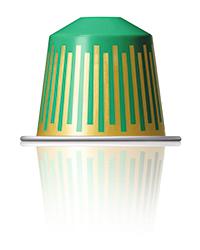 Bild: Nespresso