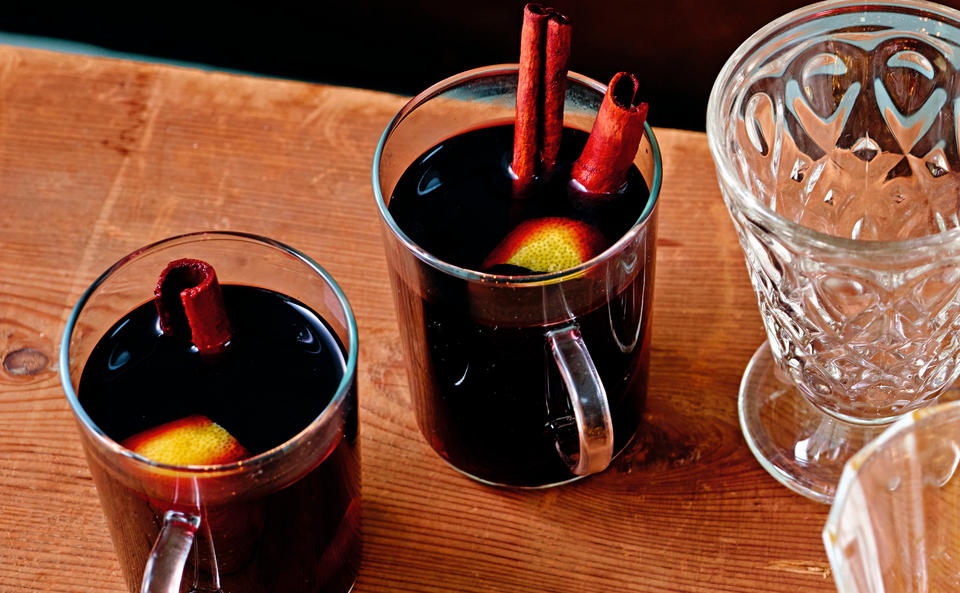 Glühwein