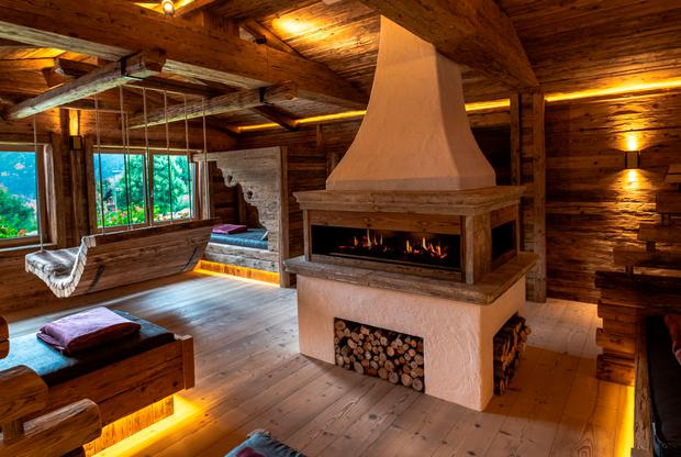 Bild: Romantik Hotel Spielmann