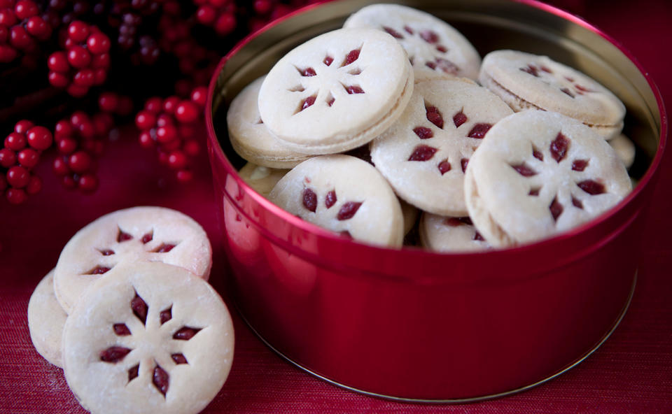 Weihnachtskekse: So lange sind sie haltbar