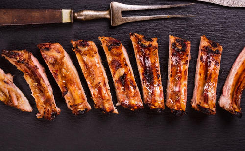 Bild: GUSTO/Ulrike Koeb Unsere köstlichsten Spareribs