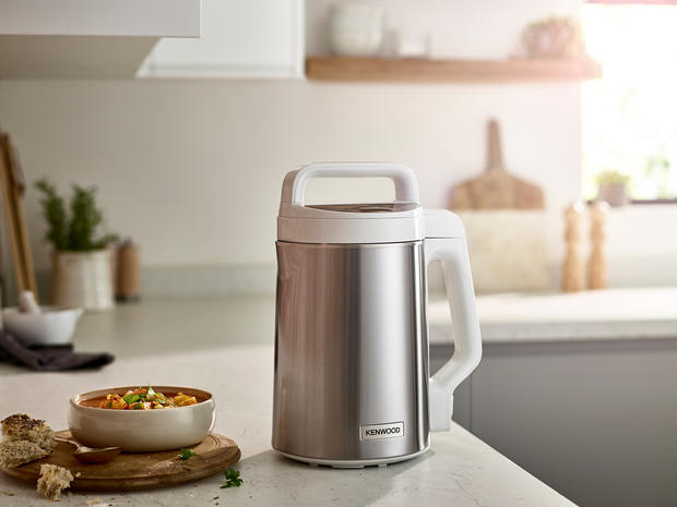 Bild: Kenwood