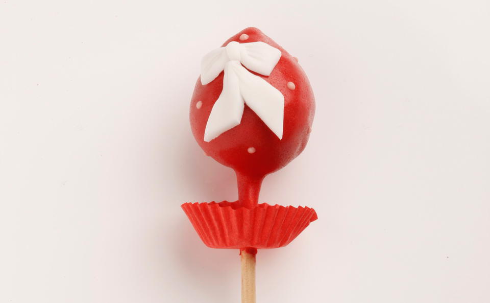 Cake Pop Osterei