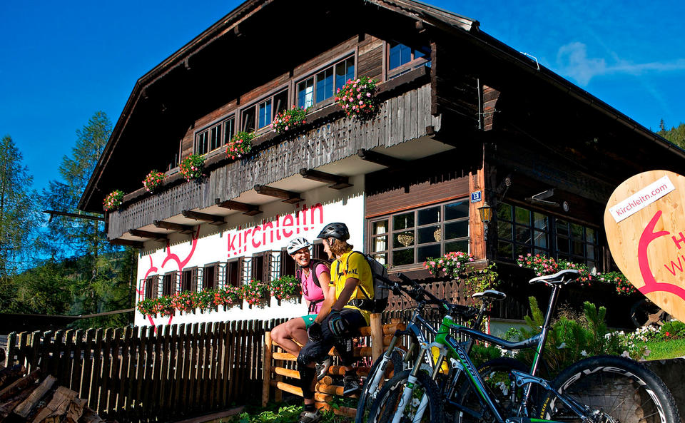 Urlaub im Feriendorf gewinnen