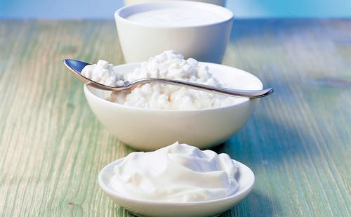 Bild: GUSTO/Eisenhut & Mayer Küchentricks rund um Milch & Co.