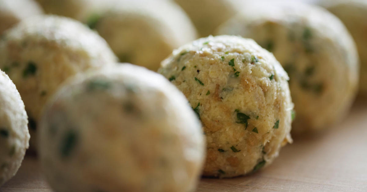 Da geht&amp;#39;s rund: die besten Knödel-Tipps • GUSTO.AT