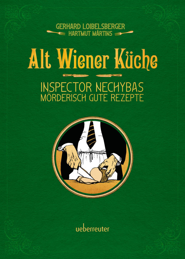 Bild: Ueberreuter Verlag