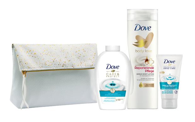 Bild: Dove
