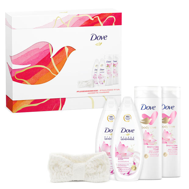 Bild: Dove